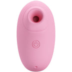ROMANCE - MINI VENTOUSE INHALE BIRD AVEC FONCTION MÉMOIRE