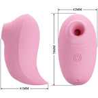 ROMANCE - MINI VENTOUSE INHALE BIRD AVEC FONCTION MÉMOIRE