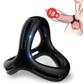 ARMONY - X-RING MULTIPOSITION NOIR
