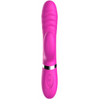 ARMONY - VIBRATEUR & STIMULATEUR ADELA FUCHSIA
