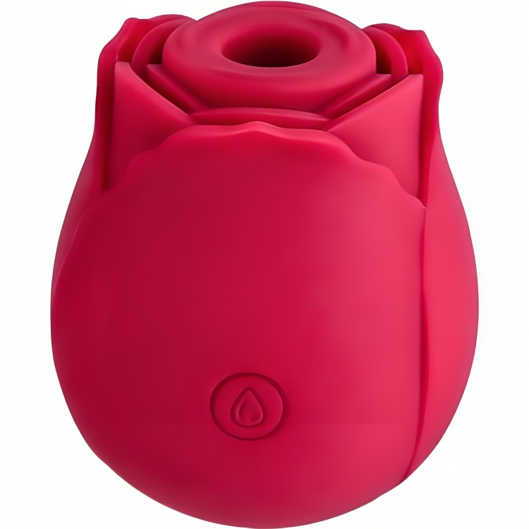 ARMONY - VENTOUSE DELIGHT FLOWER ROUGE