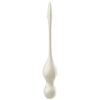 SATISFYER - BALLES VIBRANTES DE KEGEL LOVE BIRDS BLANCHES