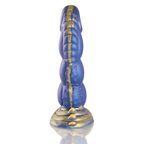 EPIC - GODE POSEIDON EMBRACE DE LA MER