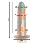 EPIC - GODE TALOS DE PUISSANCE ET DE PLAISIR