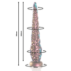EPIC - GODE FINE TENTACLE CHARYBDIS GRANDE TAILLE