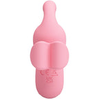 PRETTY LOVE - MINI JOUETS AMUSANTS PAR MAGIC FAIRY VIBRATEUR & SUCCION