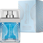 PHEROSTRONG - PARFUM PHÉROMONE ANGE POUR FEMME 50 ML