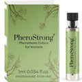 PHEROSTRONG - PARFUM PHÉROMONE ENTICE POUR FEMME 1 ML