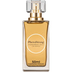 PHEROSTRONG - PARFUM AUX PHÉROMONES UNIQUEMENT POUR FEMME 50 ML