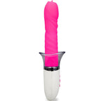 ARMONY - VIBRATEUR LIBERTY & POUSSÉE AVEC LANGUE