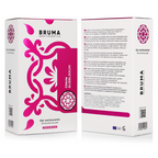 BRUMA - BAUME INTENSIFIANT SAVEUR BUBBLEGUM 15 ML