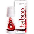 RUF - TABOO GEL POUR L'ÉRECTION MASCULINE 30 ML