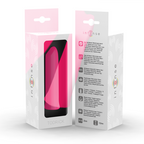 INTENSE - TODRICK PINK BULLET STIMULANT CLITORIDIEN