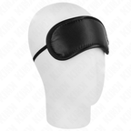 KINK - BANDEAU EN SATIN 19 x 6 CM AJUSTABLE 16-38 CM