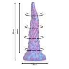 EPIC - NOKKEN DILDO CRÉATURE DES EAUX