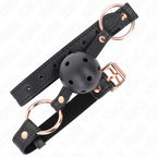 KINK - BALLE PREMIUM TPE 4 CM BAG 60 x 2 CM
