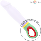 INTENSE - VIBRATEUR VIOLET CLASSIQUE VELMA