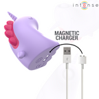 INTENSE - SWEETIE TONGUE STIMULATOR PULSATION