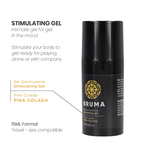BRUMA - BAUME INTENSIFIANT SAVEUR PINA COLADA 15 ML
