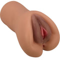 CRAZY BULL - ELIANA MULÂTRE VAGIN ET ANUS