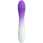 PRETTY LOVE - VIBRATEUR ELEMENTAL POINT G 30 VIBRATIONS VIOLET