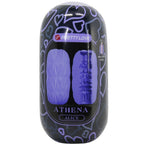 PRETTY LOVE - MASTURBATEUR POUR HOMME ATHENA ALICE VIOLET