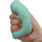 PPRETTY LOVE - MASTURBATEUR POUR HOMME ATHENA ALICE TURQUOISE