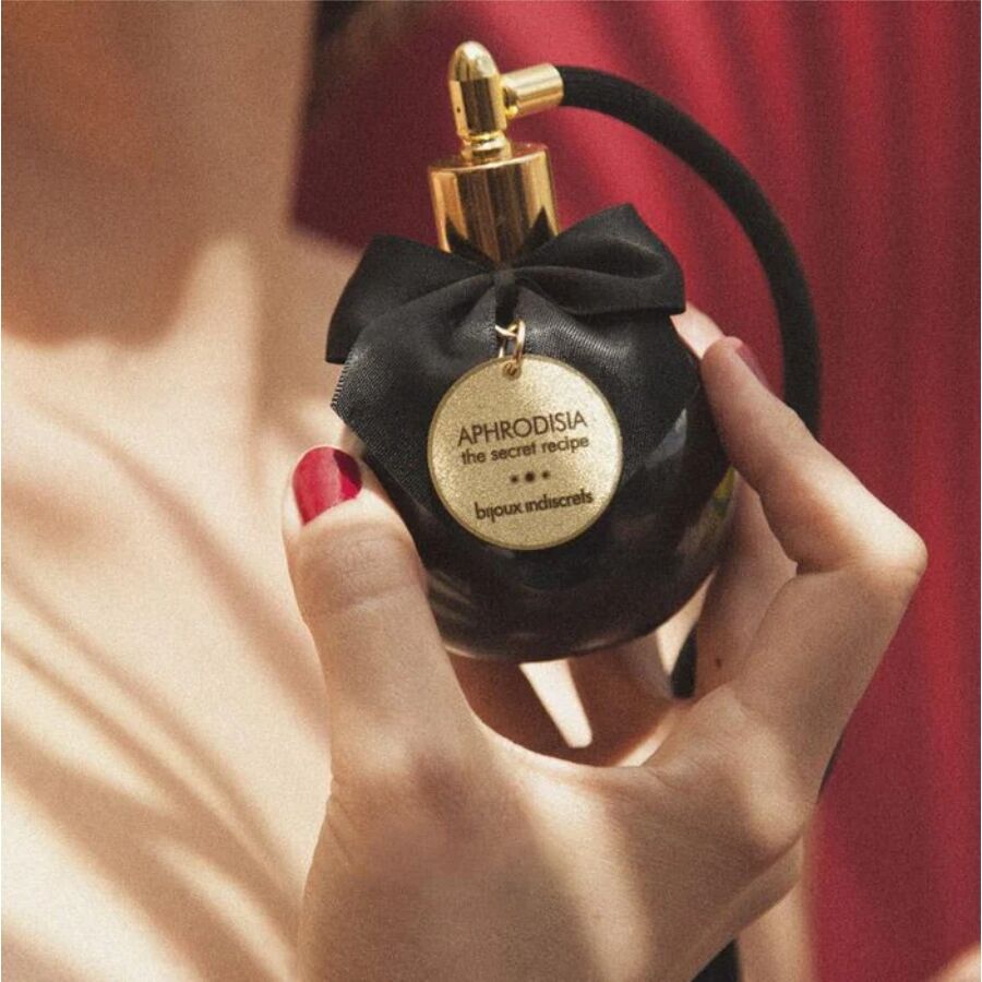 BIJOUX - APHRODISIA BRUME CORPORELLE 100 ML