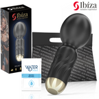 IBIZA - VIBRATEUR DE POCHE WAND