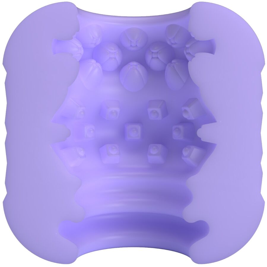 PRETTY LOVE - MASTURBATEUR POUR HOMME CORY VIOLET