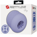 PRETTY LOVE - MASTURBATEUR POUR HOMME CORY VIOLET