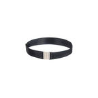 SUBBLIME - 957476 BOUCLES RÉGLABLES NOIRES