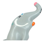 CONDOMERIE - PRÉSERVATIFS FANTAISIE PEINTS À LA MAIN MODÈLE ÉLÉPHANT 1