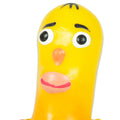 CONDOMERIE - PRÉSERVATIFS FANTAISIE PEINTS À LA MAIN PÈRE