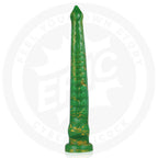 EPIC - DILDO HYLOS GREEN FLASH