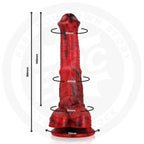EPIC - GODE VULCANUS NUIT DRAGON