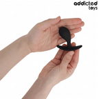 ADDICTED TOYS - LOT DE 3 PLUG ANAL MODÈLE 3