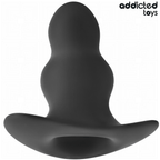 ADDICTED TOYS - PLUG ANAL CREUX TAILLE XXL 15,2 CM