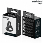 ADDICTED TOYS - ANNEAU PÉNIS TRIPLE ÉPAIS