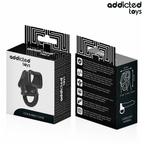 ADDICTED TOYS - ANNEAU POUR CAGE À PÉNIS