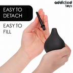 ADDICTED TOYS - NETTOYANT ANAL DE VOYAGE TAILLE M 160 ML