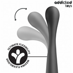 ADDICTED TOYS - MASSEUR ANAL 22,5 CM