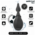 ADDICTED TOYS - NETTOYEUR DE VOYAGE MODÈLE 1