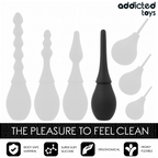 ADDICTED TOYS - NETTOYEUR DE VOYAGE MODÈLE 3