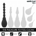 ADDICTED TOYS - NETTOYEUR DE VOYAGE MODÈLE 4