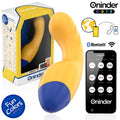 ONINDER CUTE - LOVE BUDDY MASTER VIBRATEUR POINT G - APPLICATION MONDIALE GRATUITE
