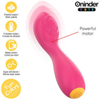 ONINDER CUTE - LOVE BUDDY MASTER VIBRATEUR POINT G - APPLICATION MONDIALE GRATUITE