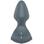 SATISFYER - ABSOLUTE BEGINNERS 1 VIBRATEUR ANAL PLUG