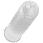 LELO - HEX BOÎTE DE PRÉSERVATIFS BIOLOGIQUES 3 UNITÉS