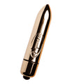 ROCKS-OFF - RO-80 CHAMPAGNE GOLDEN BULLET VIBRANTE
